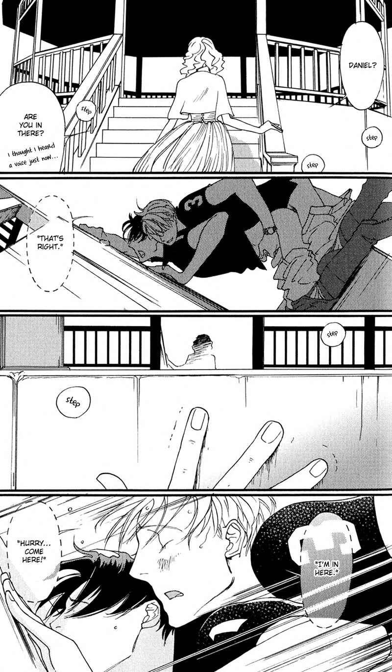 Page 26 Chapter 5 Usotsuki wa Shinshi no Hajimari