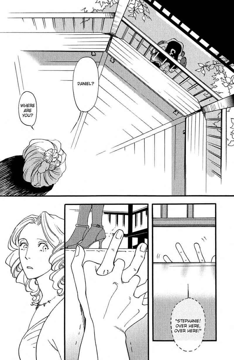 Page 27 Chapter 5 Usotsuki wa Shinshi no Hajimari
