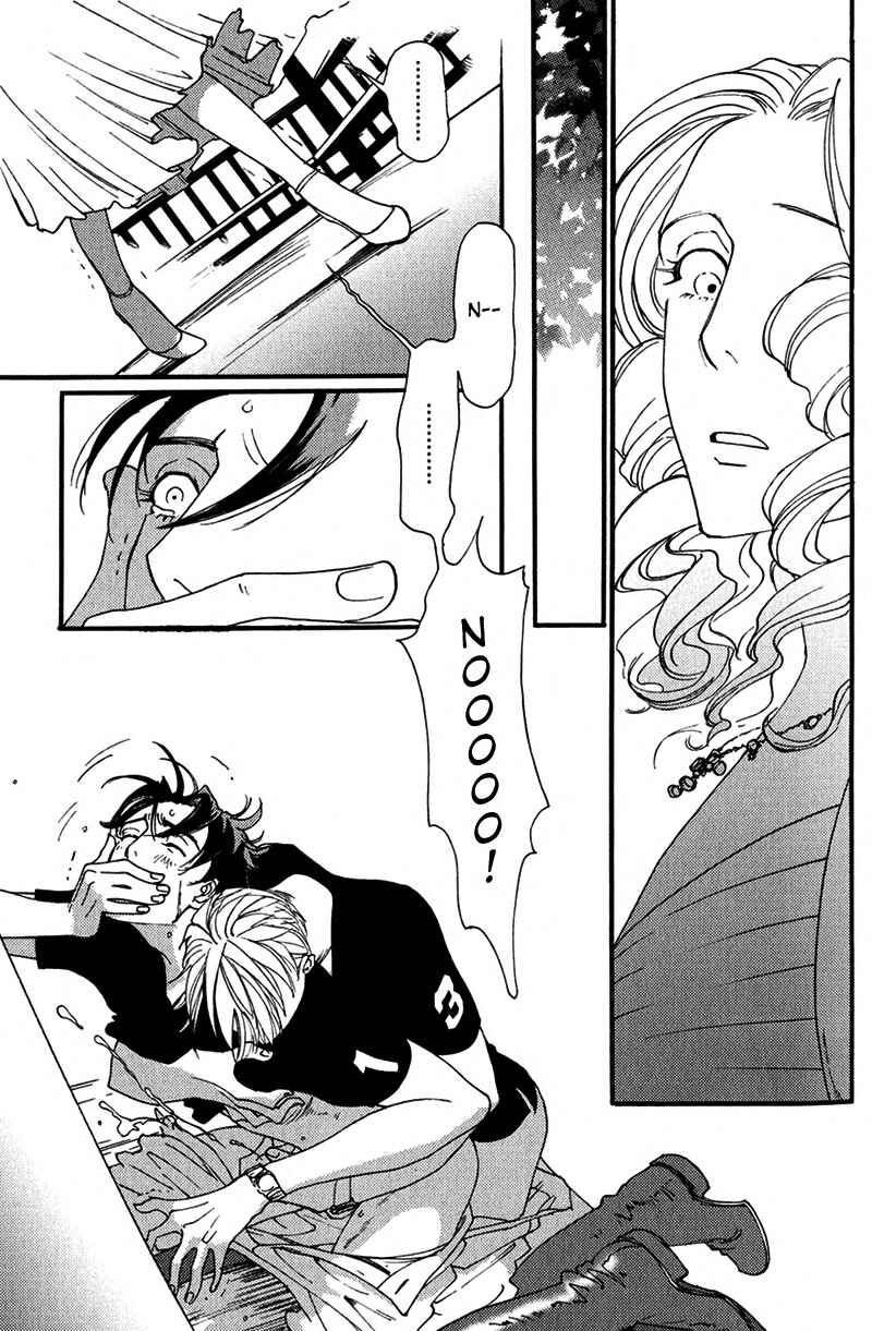 Page 28 Chapter 5 Usotsuki wa Shinshi no Hajimari