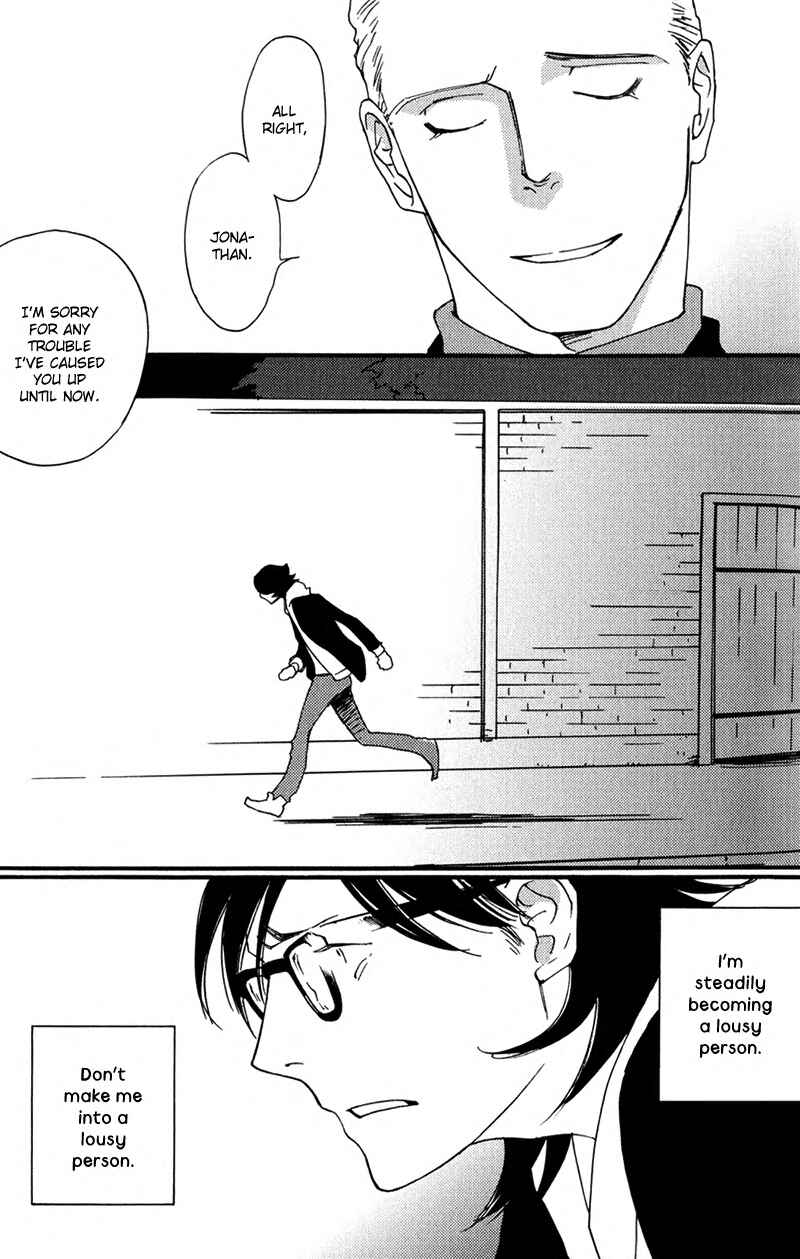 Page 26 Chapter 7 Usotsuki wa Shinshi no Hajimari