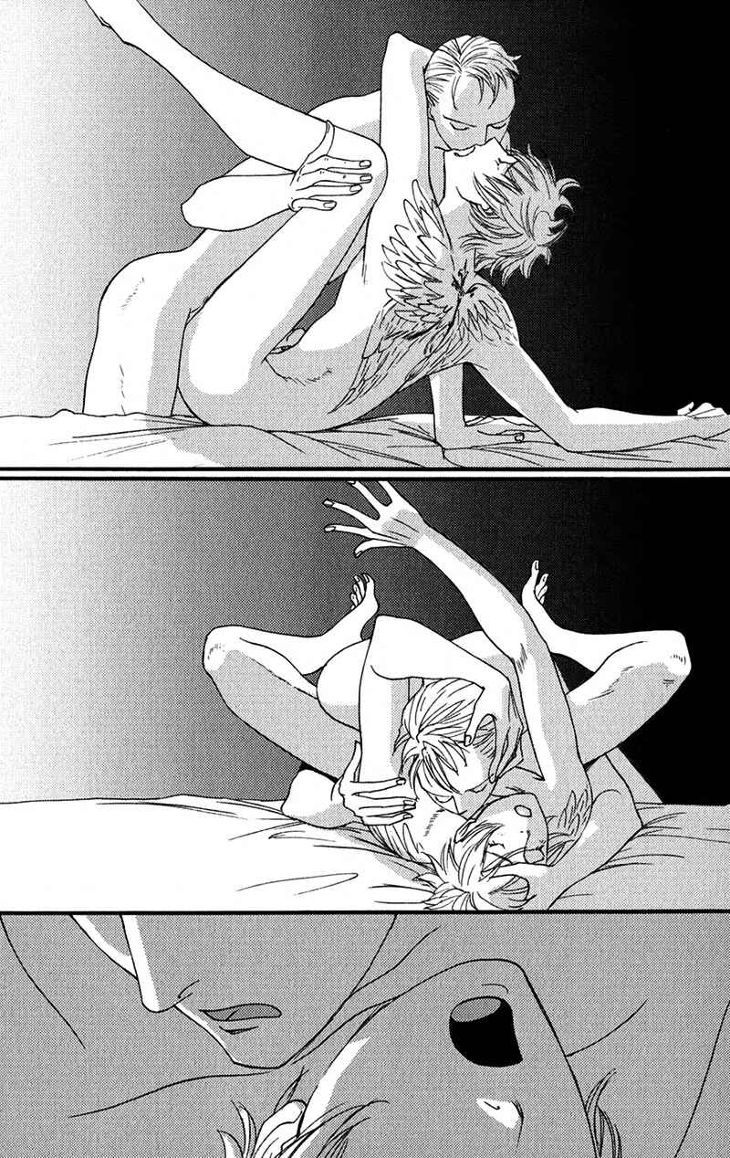 Page 7 Chapter 6 Usotsuki wa Shinshi no Hajimari
