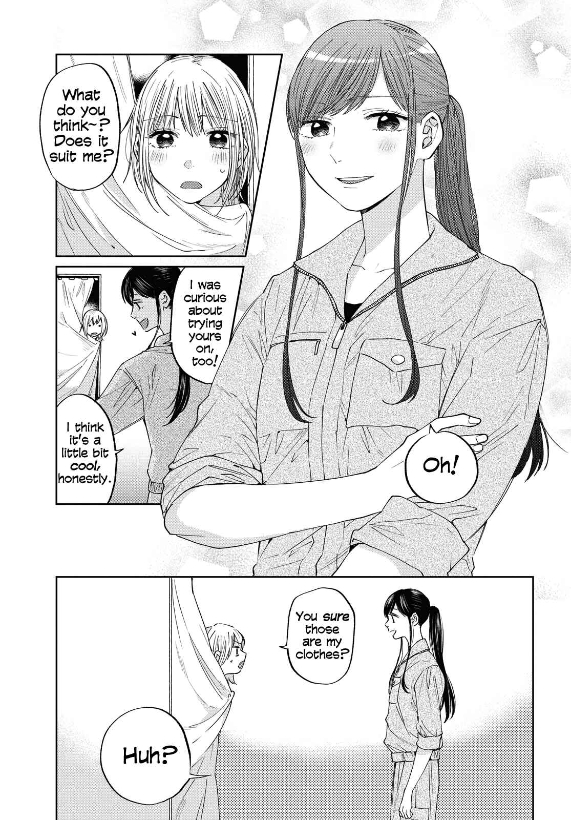 Page 20 Chapter Unknown_915c 2DK, G-Pen, Aftertime