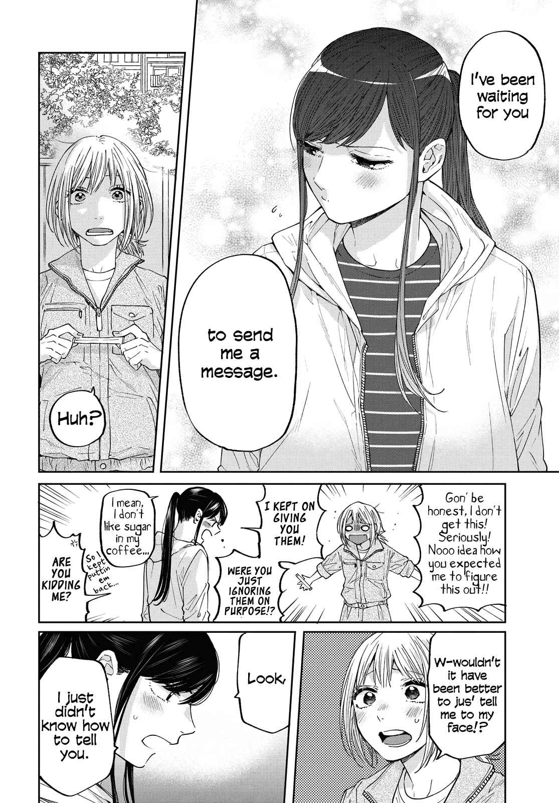 Page 29 Chapter Unknown_915c 2DK, G-Pen, Aftertime