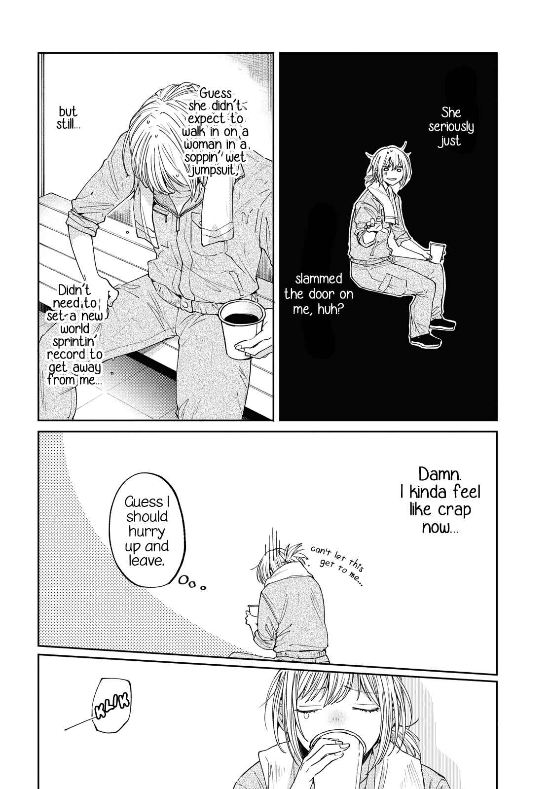 Page 7 Chapter Unknown_915c 2DK, G-Pen, Aftertime