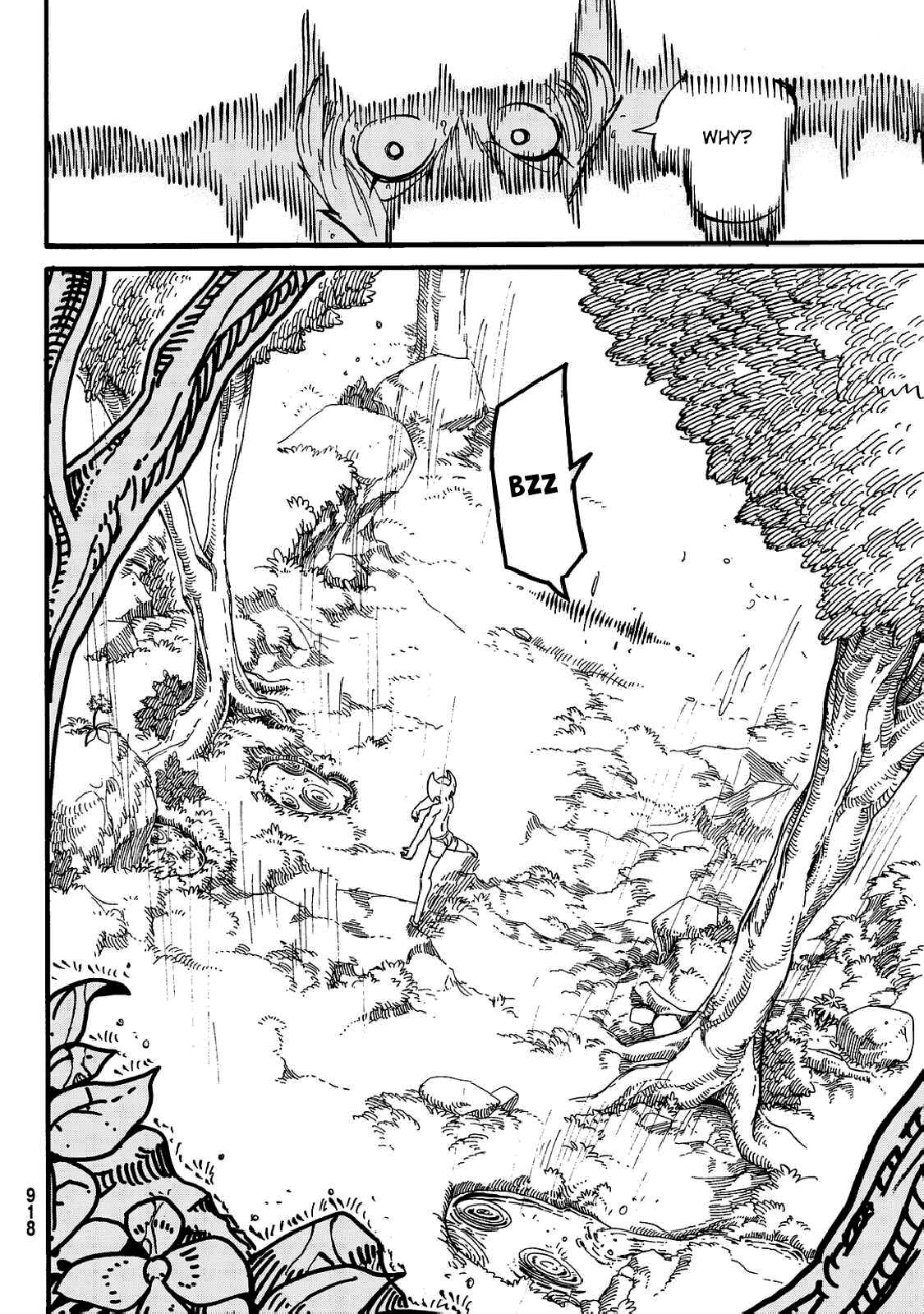 Page 15 Chapter 15 Maou Sounanchu!!!