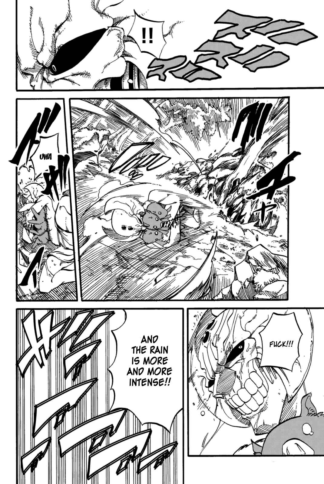 Page 15 Chapter 16 Maou Sounanchu!!!