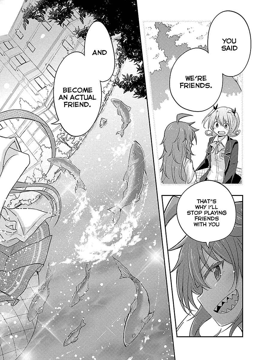 Page 17 Chapter 2 Demi Life!