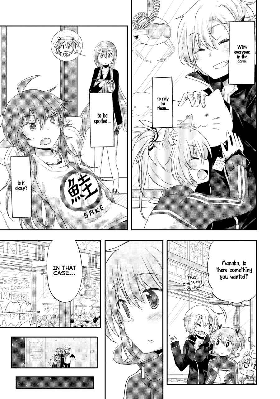 Page 23 Chapter 7 Demi Life!