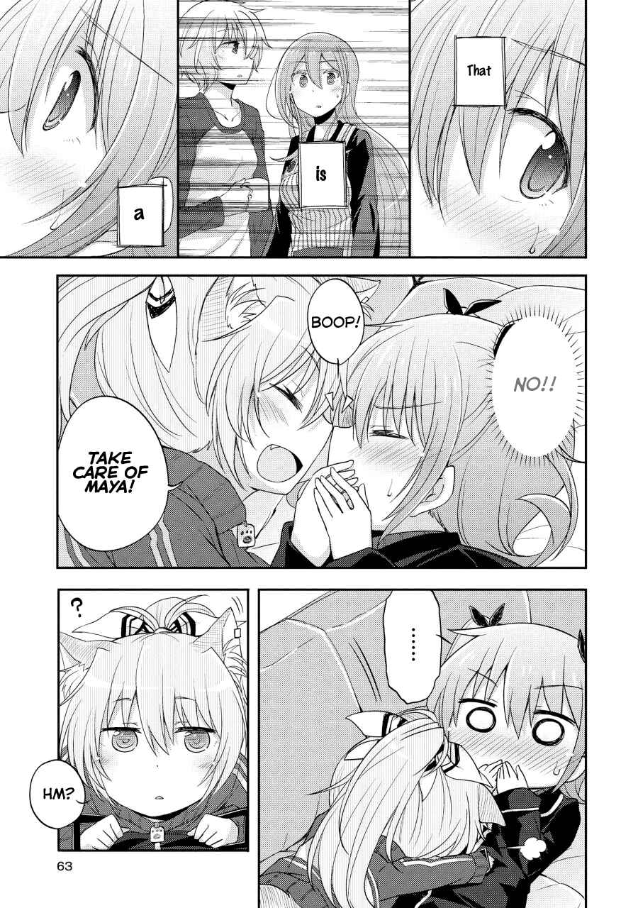 Page 29 Chapter 7 Demi Life!