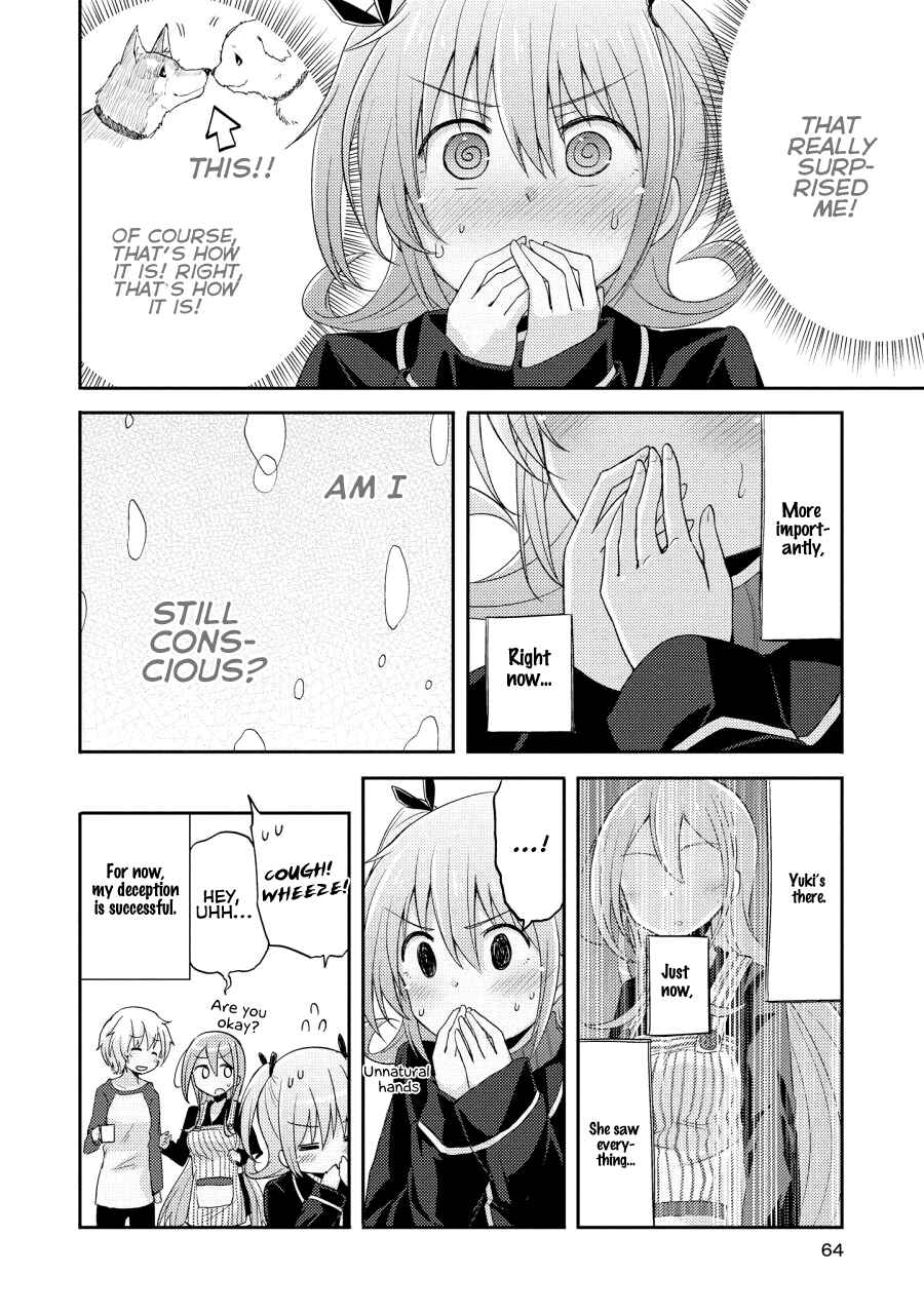 Page 30 Chapter 7 Demi Life!