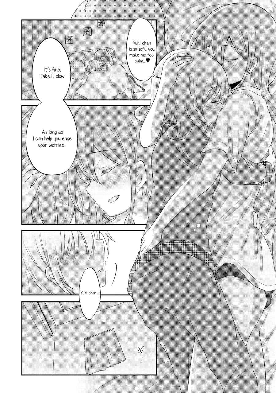 Page 4 Chapter 10.5 Demi Life!
