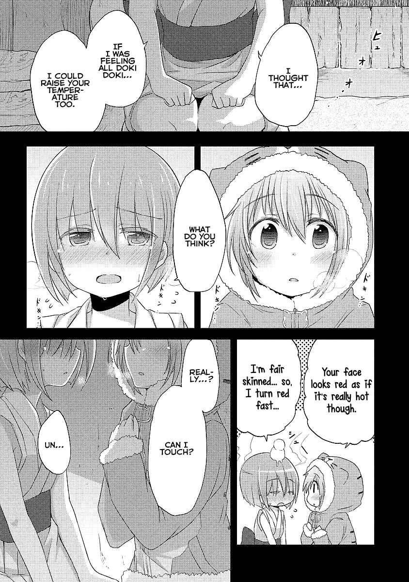 Page 11 Chapter 5 Demi Life!
