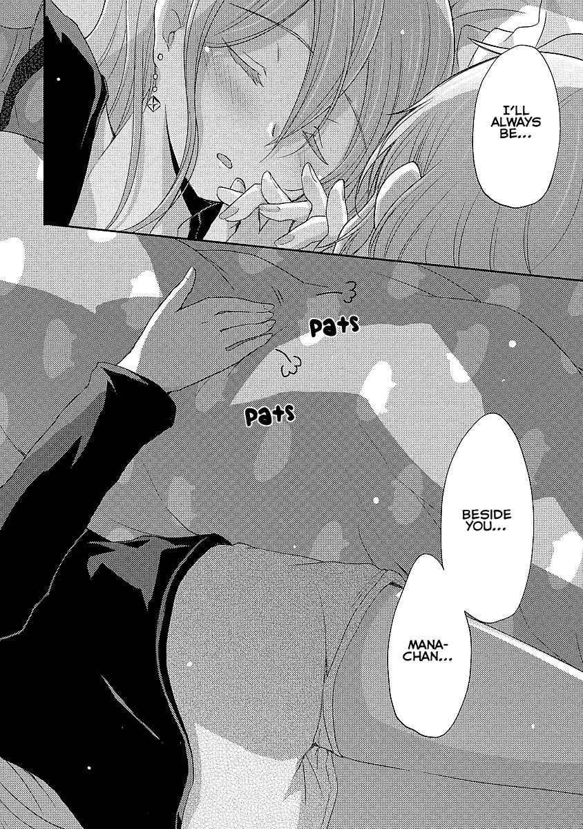 Page 16 Chapter 5 Demi Life!