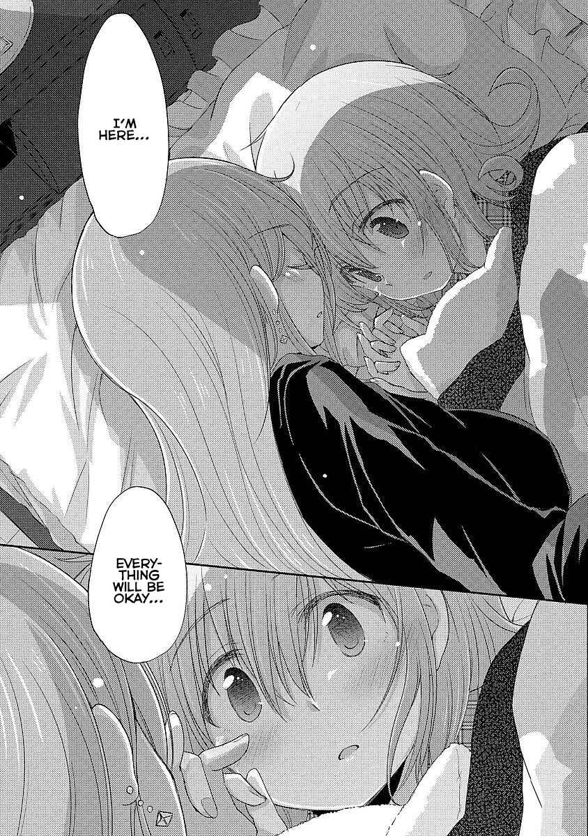 Page 17 Chapter 5 Demi Life!