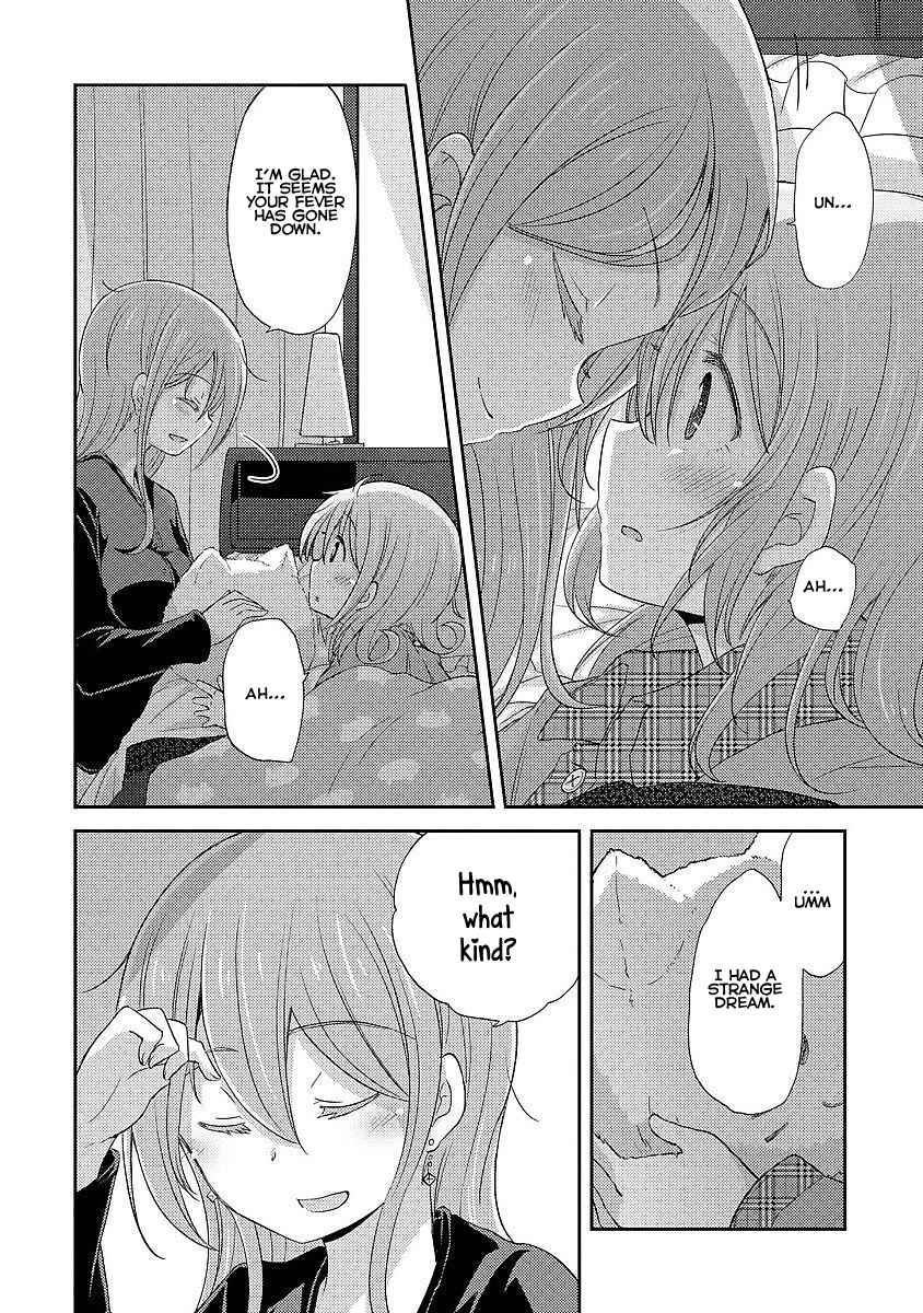 Page 20 Chapter 5 Demi Life!