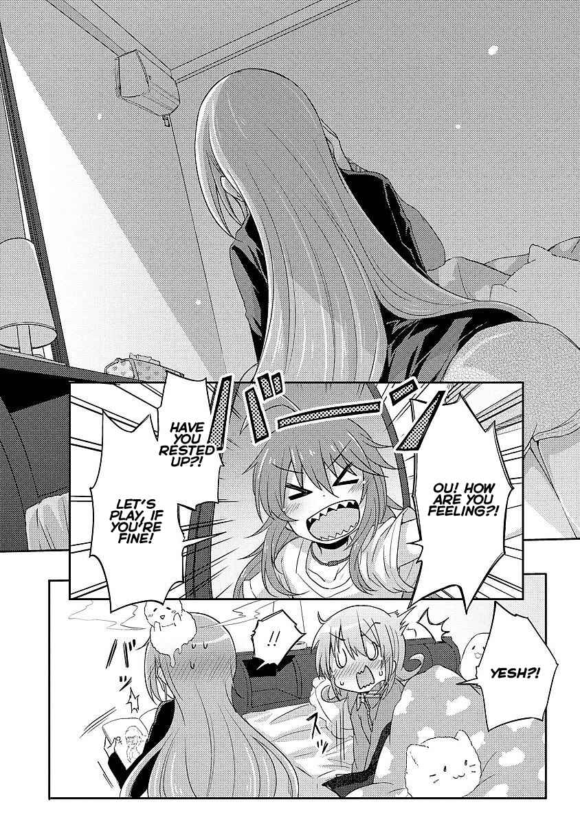 Page 26 Chapter 5 Demi Life!