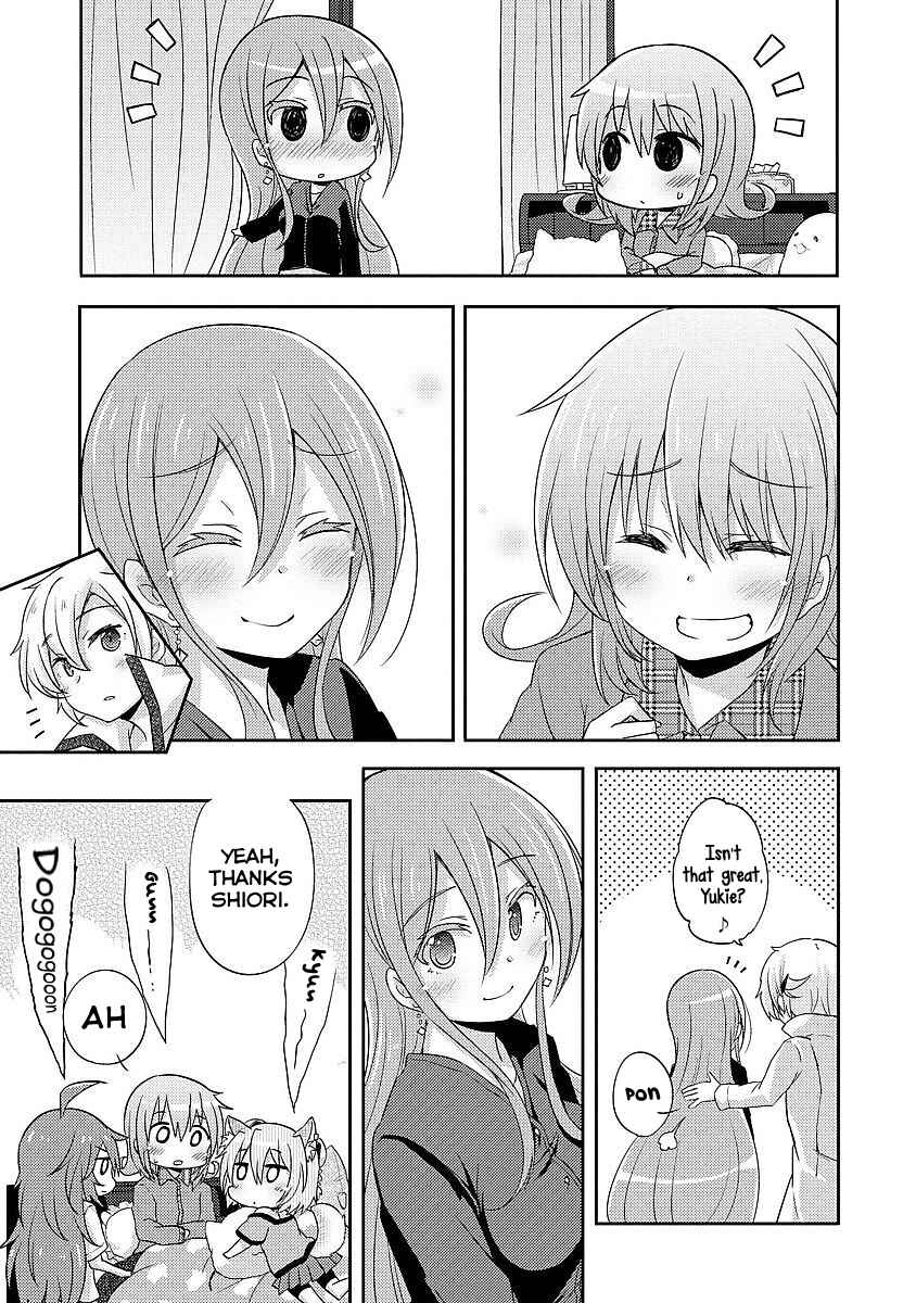 Page 29 Chapter 5 Demi Life!