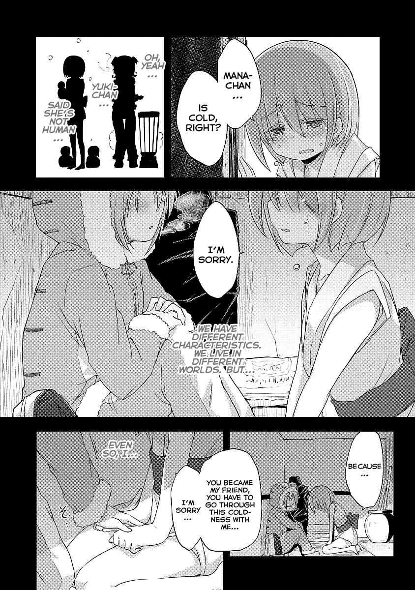 Page 8 Chapter 5 Demi Life!