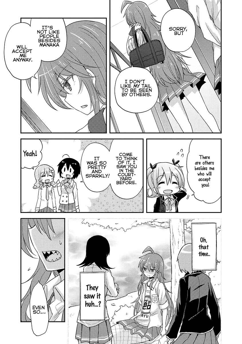 Page 10 Chapter 6 Demi Life!