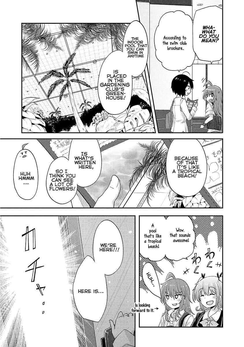 Page 14 Chapter 6 Demi Life!