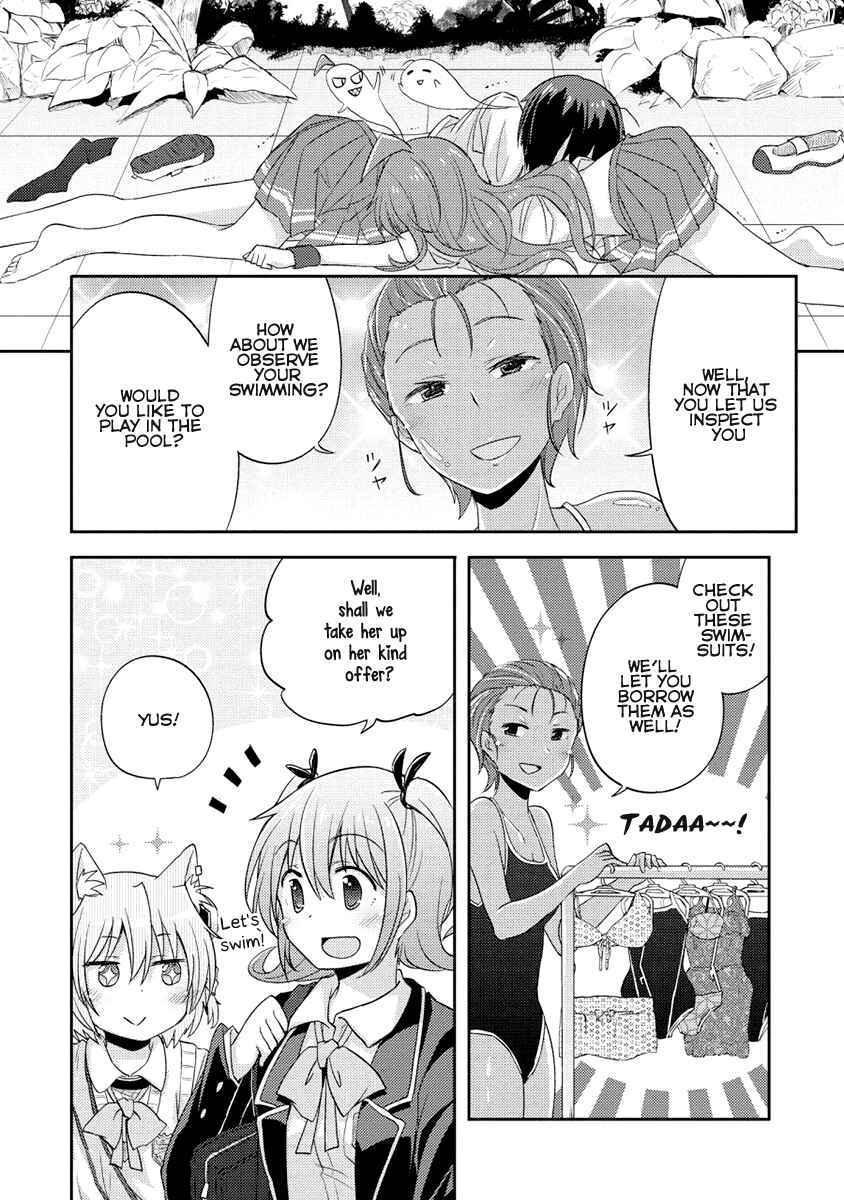Page 18 Chapter 6 Demi Life!