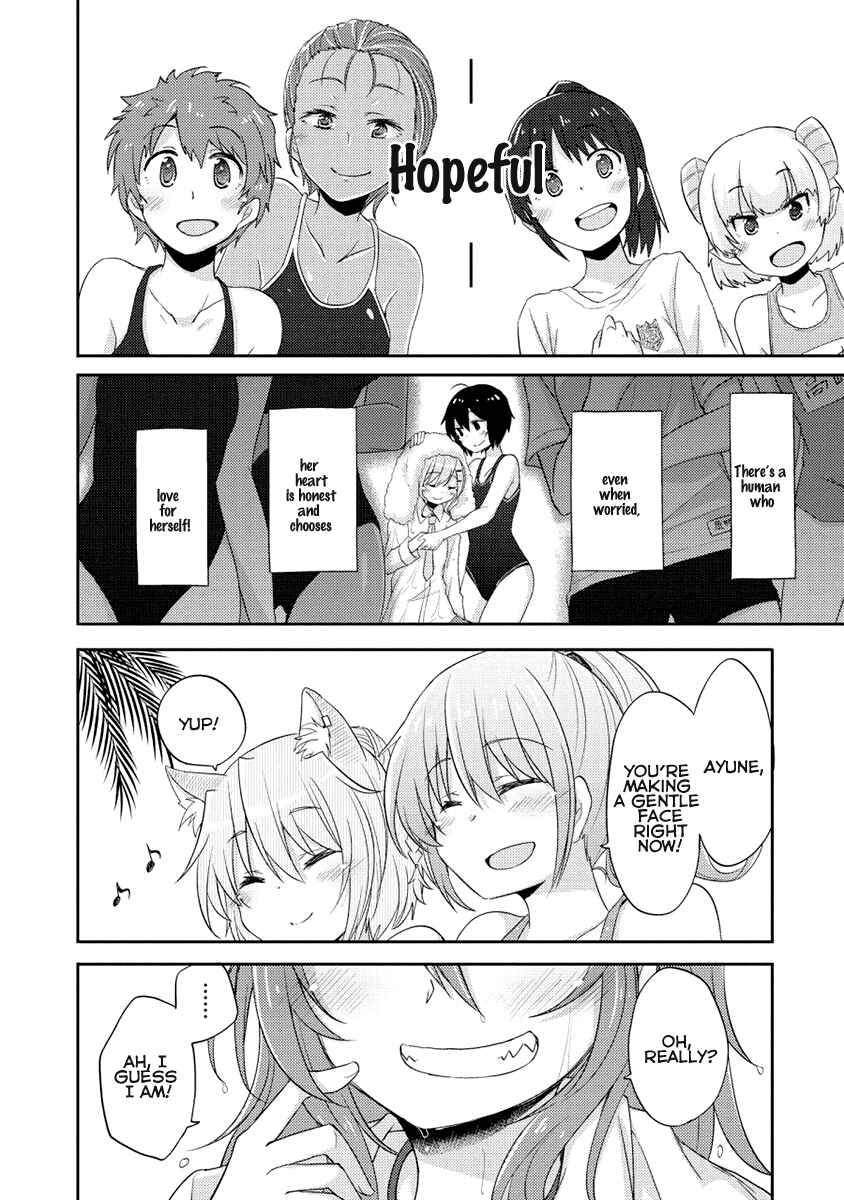 Page 26 Chapter 6 Demi Life!