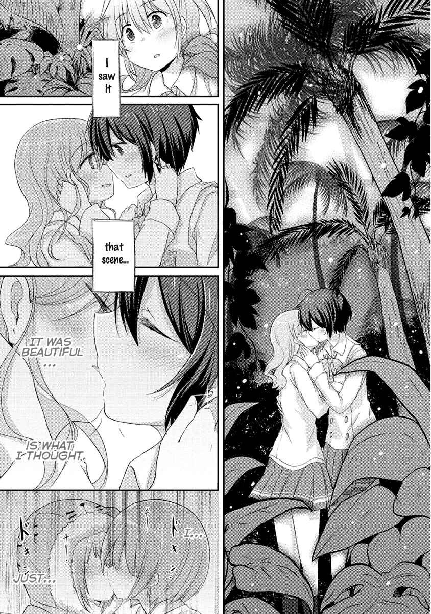 Page 31 Chapter 6 Demi Life!