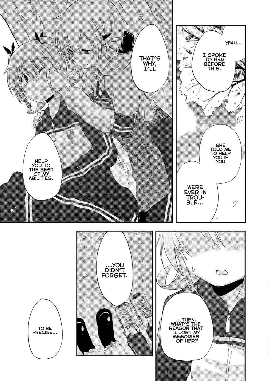Page 25 Chapter 9 Demi Life!
