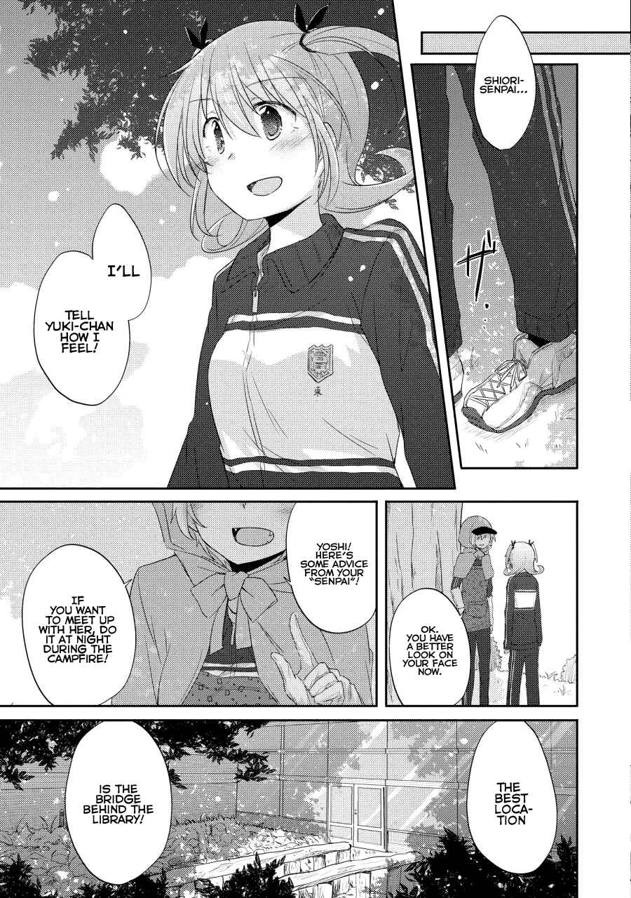 Page 31 Chapter 9 Demi Life!