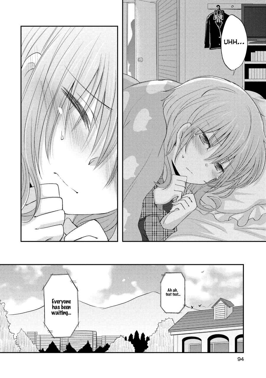 Page 4 Chapter 9 Demi Life!