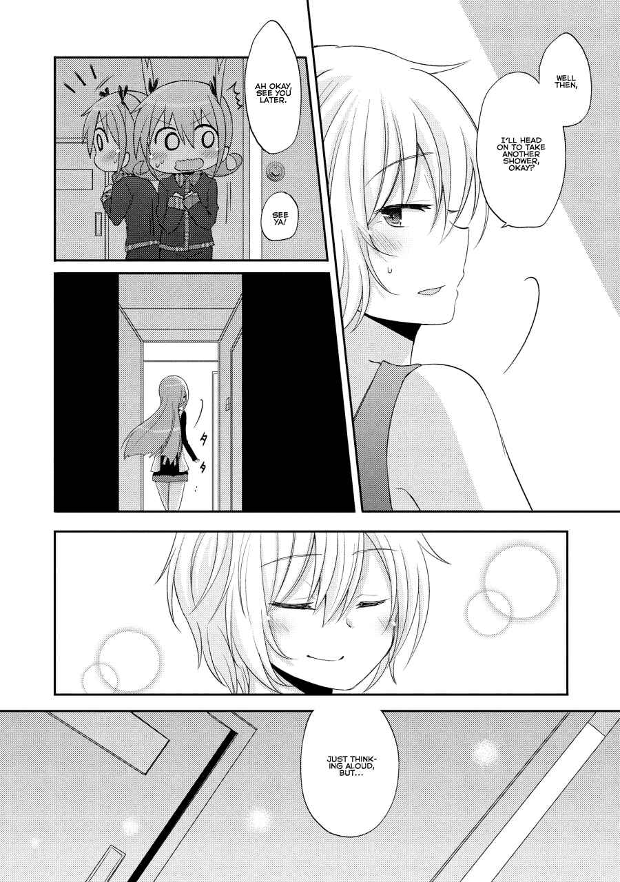 Page 24 Chapter 8 Demi Life!