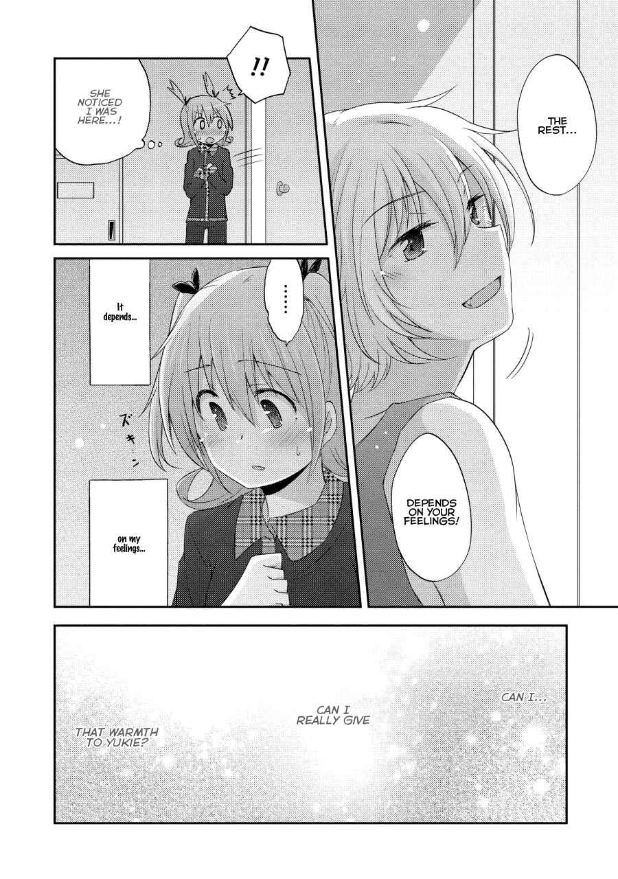 Page 26 Chapter 8 Demi Life!