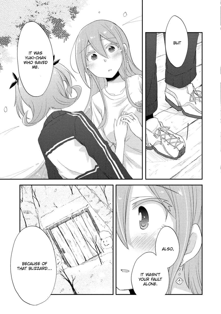 Page 13 Chapter 10 Demi Life!