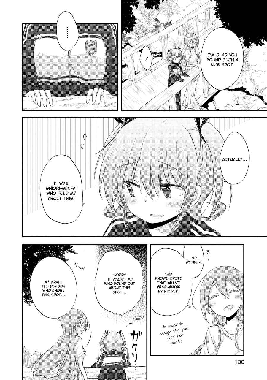 Page 6 Chapter 10 Demi Life!