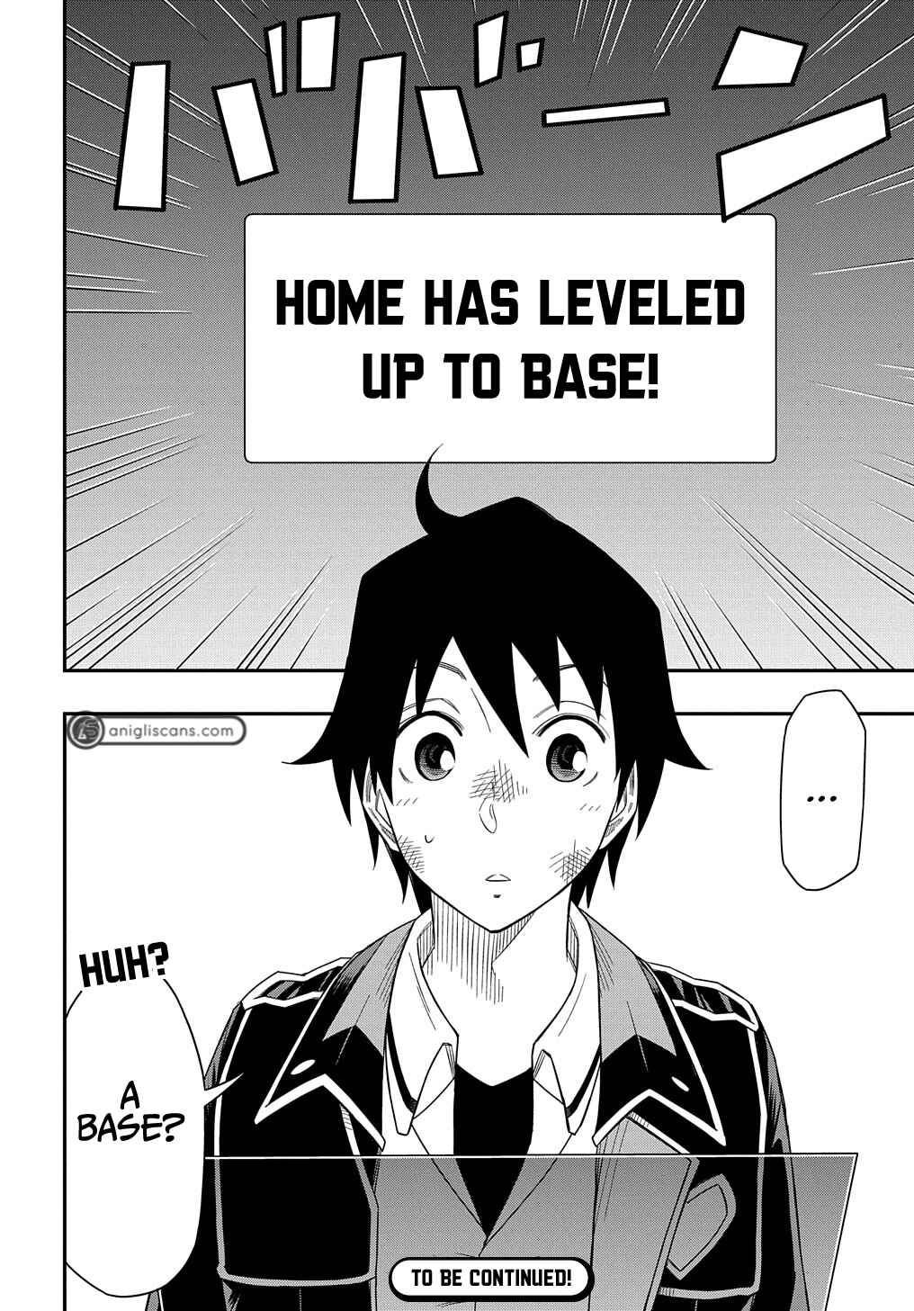 Page 15 Chapter 10 Kiyoubinbou, Jou wo Tateru ~Kaitaku Gakuen no Rettousei na no ni, Joukyuu-shoku no Skill to Mahou ga Subete Tsukaemasu~
