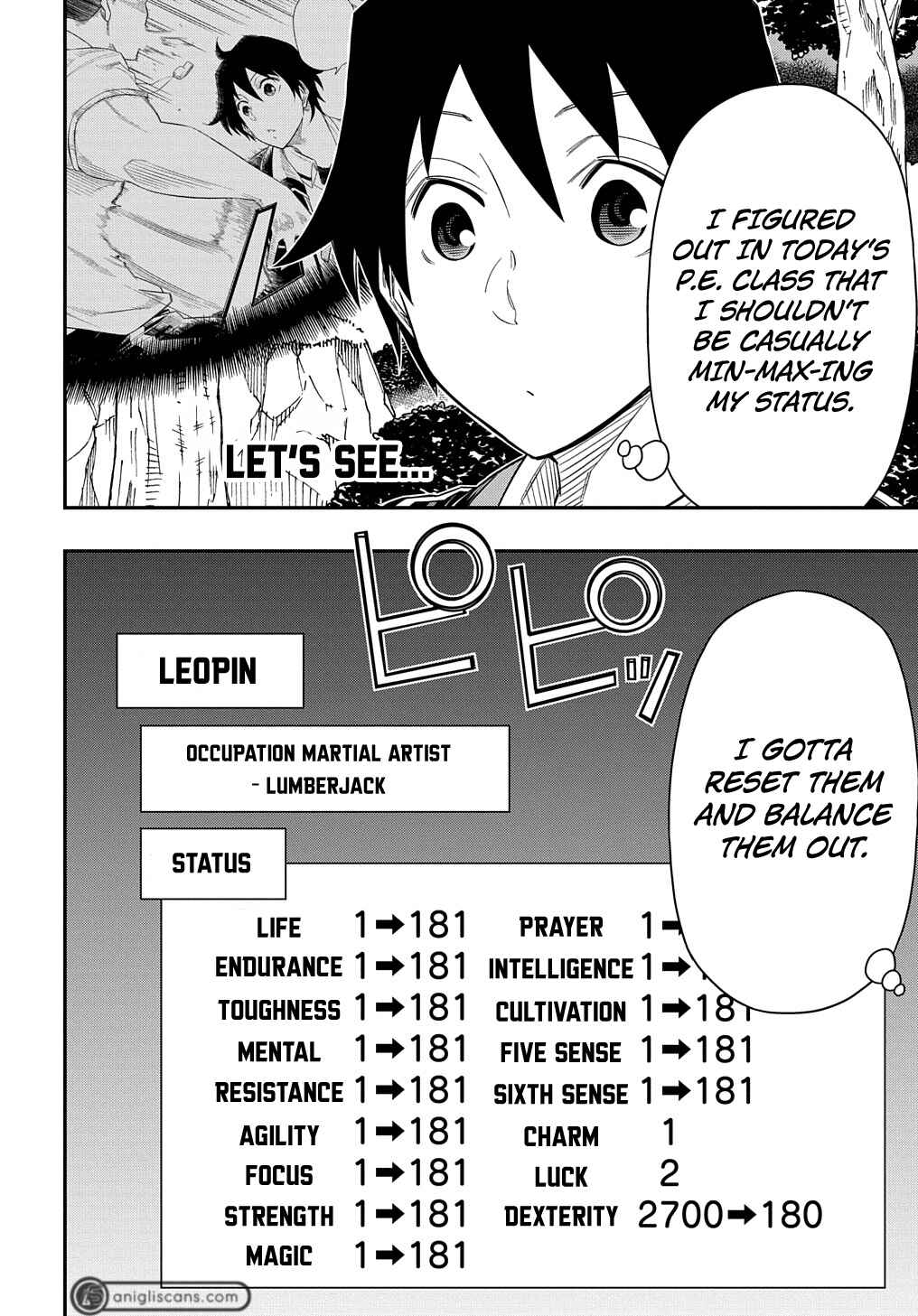 Page 7 Chapter 10 Kiyoubinbou, Jou wo Tateru ~Kaitaku Gakuen no Rettousei na no ni, Joukyuu-shoku no Skill to Mahou ga Subete Tsukaemasu~