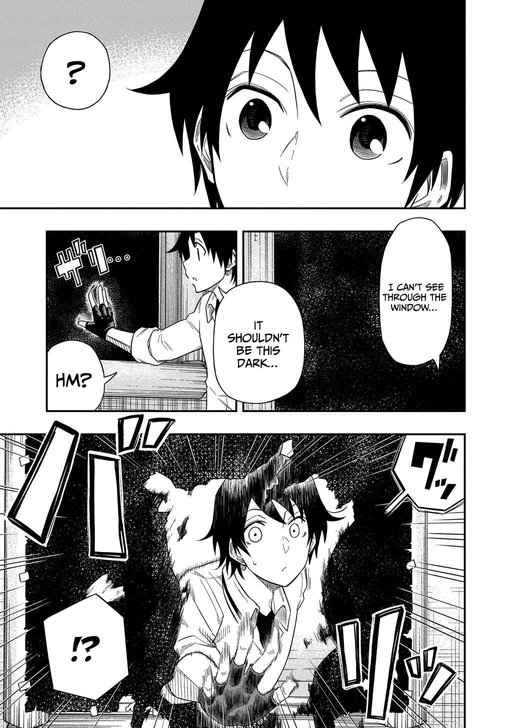 Page 23 Chapter 5 Kiyoubinbou, Jou wo Tateru ~Kaitaku Gakuen no Rettousei na no ni, Joukyuu-shoku no Skill to Mahou ga Subete Tsukaemasu~