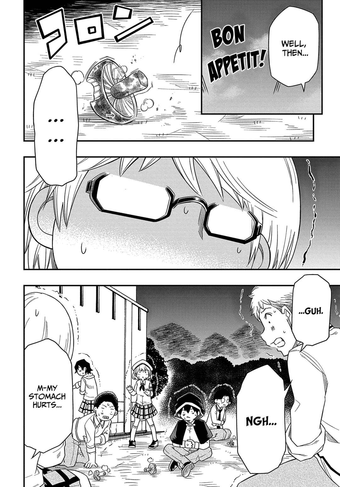 Page 11 Chapter 11 Kiyoubinbou, Jou wo Tateru ~Kaitaku Gakuen no Rettousei na no ni, Joukyuu-shoku no Skill to Mahou ga Subete Tsukaemasu~
