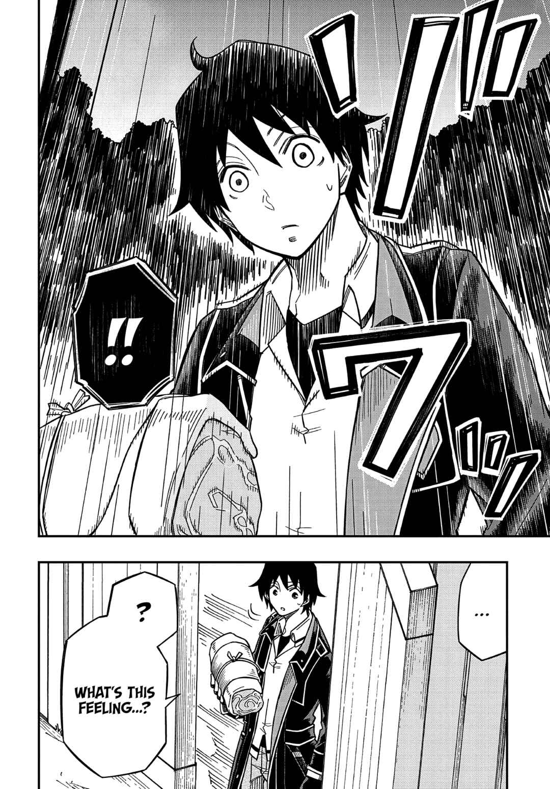 Page 19 Chapter 15 Kiyoubinbou, Jou wo Tateru ~Kaitaku Gakuen no Rettousei na no ni, Joukyuu-shoku no Skill to Mahou ga Subete Tsukaemasu~