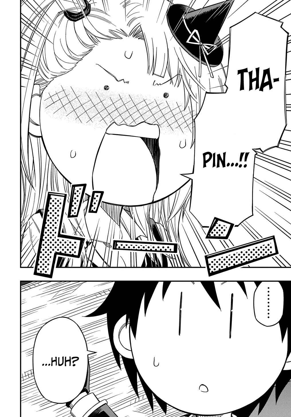 Page 29 Chapter 18 Kiyoubinbou, Jou wo Tateru ~Kaitaku Gakuen no Rettousei na no ni, Joukyuu-shoku no Skill to Mahou ga Subete Tsukaemasu~