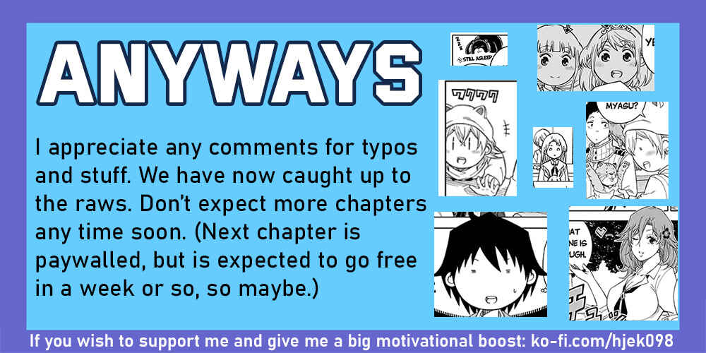 Page 32 Chapter 33 Kiyoubinbou, Jou wo Tateru ~Kaitaku Gakuen no Rettousei na no ni, Joukyuu-shoku no Skill to Mahou ga Subete Tsukaemasu~