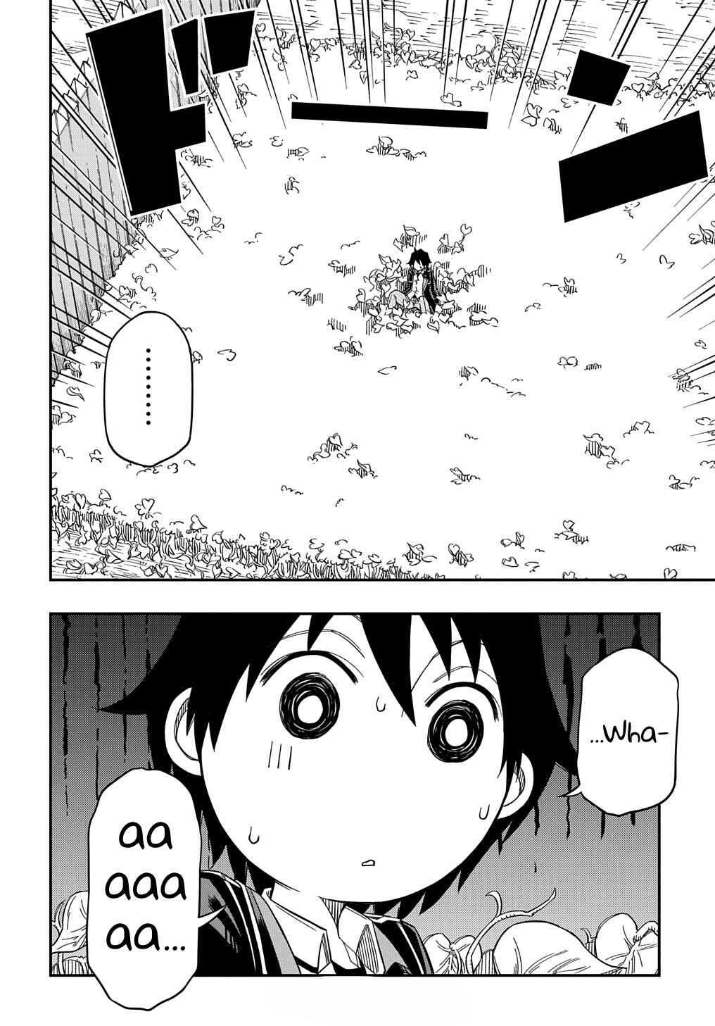 Page 32 Chapter 19 Kiyoubinbou, Jou wo Tateru ~Kaitaku Gakuen no Rettousei na no ni, Joukyuu-shoku no Skill to Mahou ga Subete Tsukaemasu~