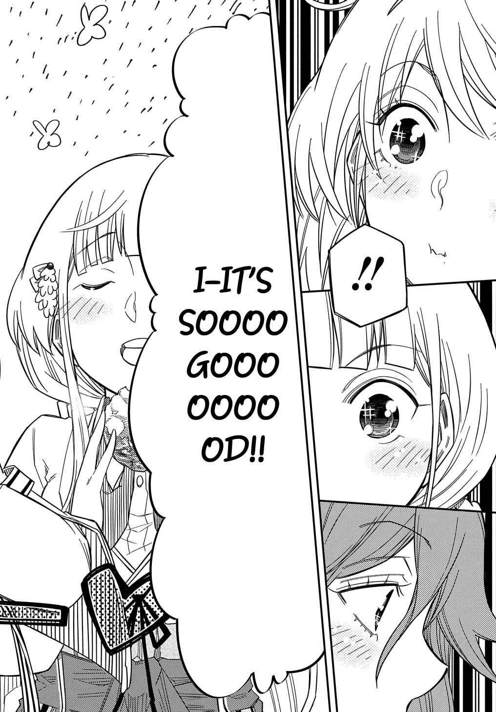 Page 17 Chapter 20 Kiyoubinbou, Jou wo Tateru ~Kaitaku Gakuen no Rettousei na no ni, Joukyuu-shoku no Skill to Mahou ga Subete Tsukaemasu~