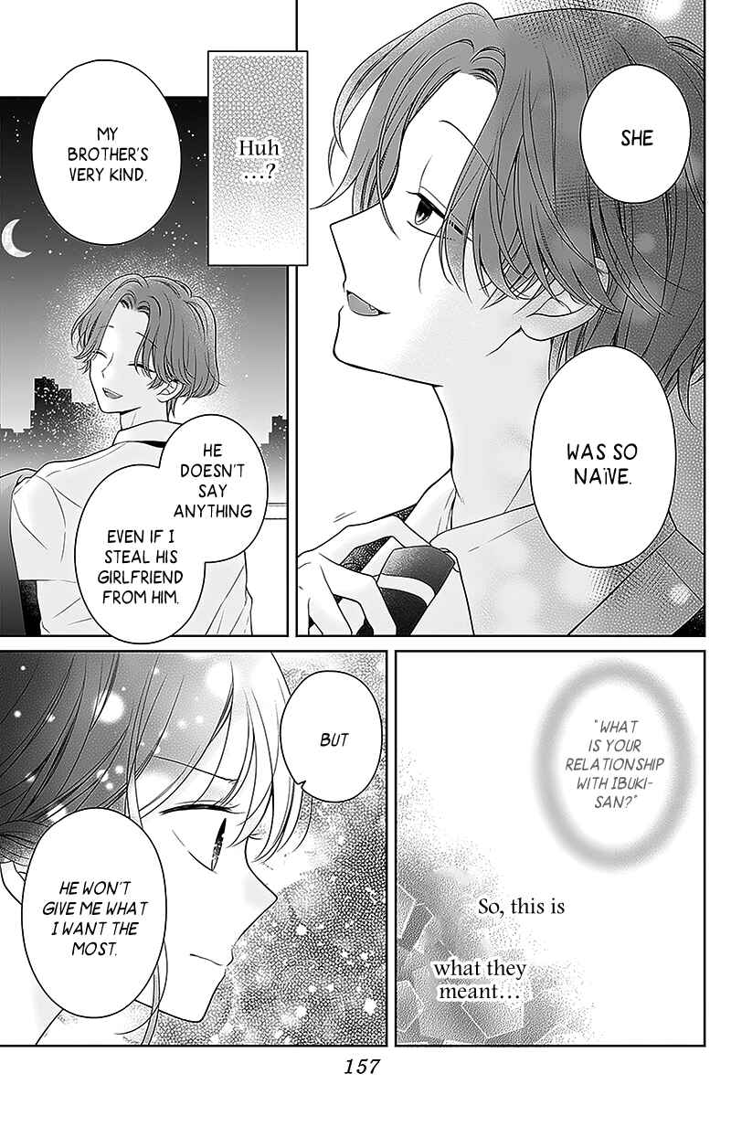 Page 30 Chapter 8 Olivia and the Neverending Dream