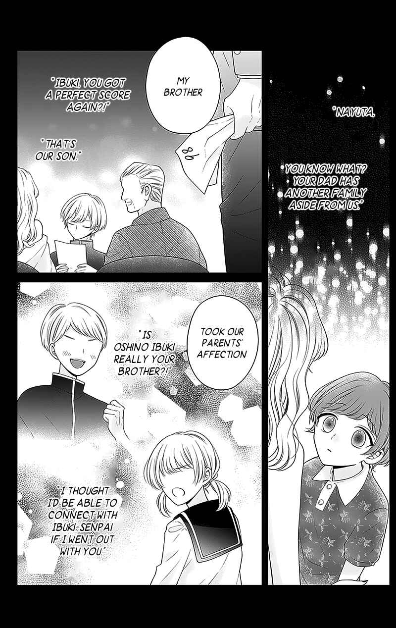 Page 31 Chapter 8 Olivia and the Neverending Dream