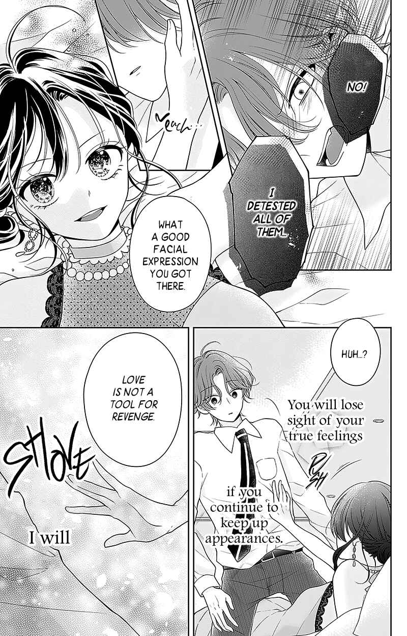 Page 34 Chapter 8 Olivia and the Neverending Dream