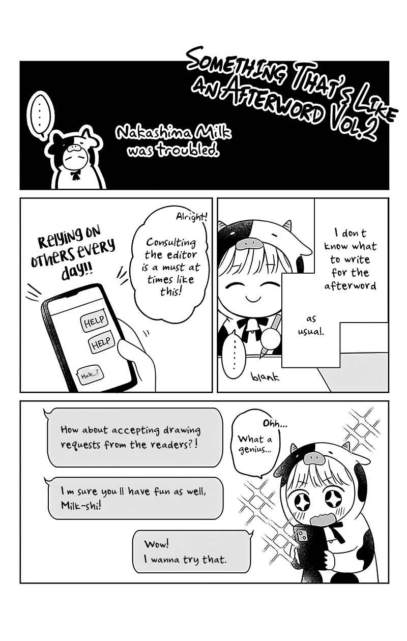 Page 41 Chapter 8 Olivia and the Neverending Dream