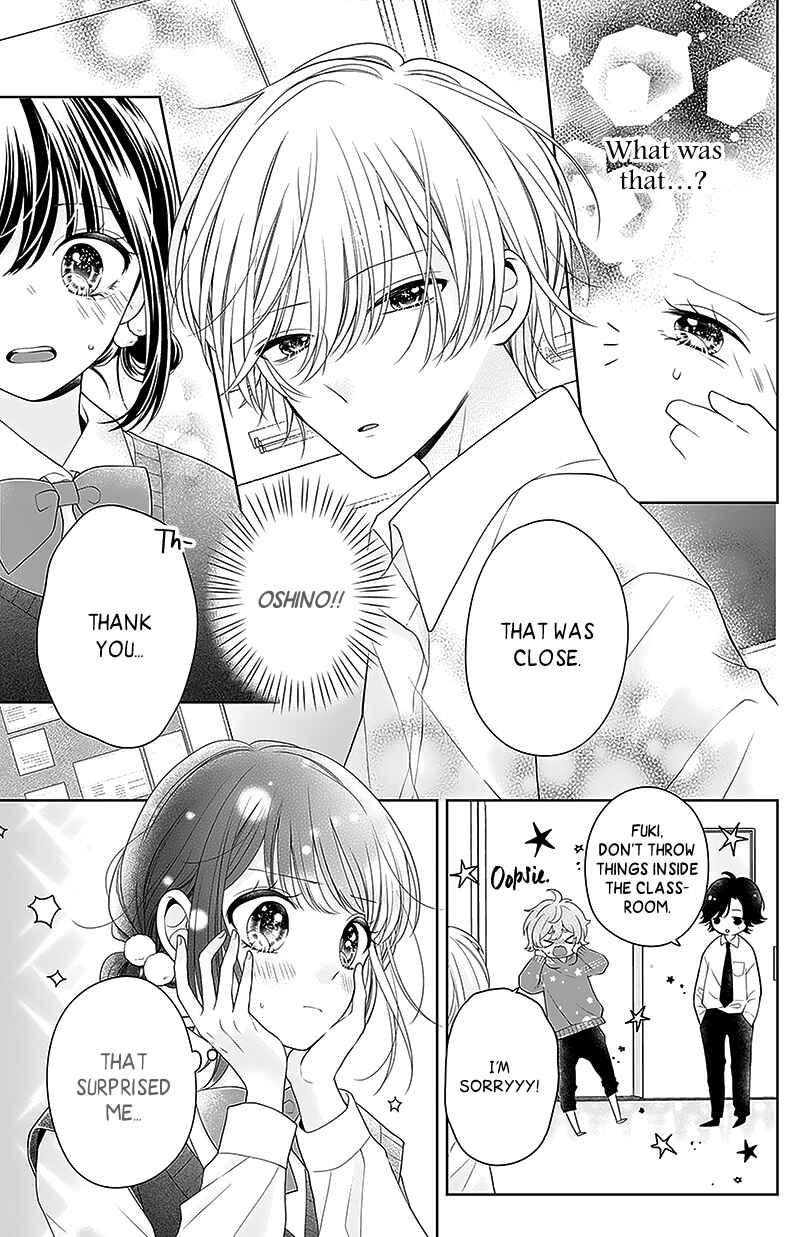Page 6 Chapter 8 Olivia and the Neverending Dream