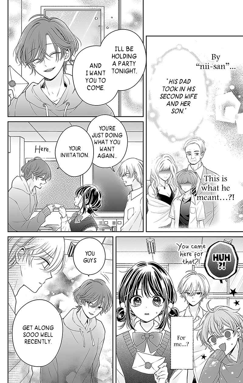 Page 9 Chapter 8 Olivia and the Neverending Dream