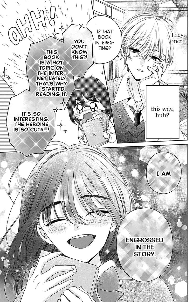 Page 22 Chapter 12 Olivia and the Neverending Dream